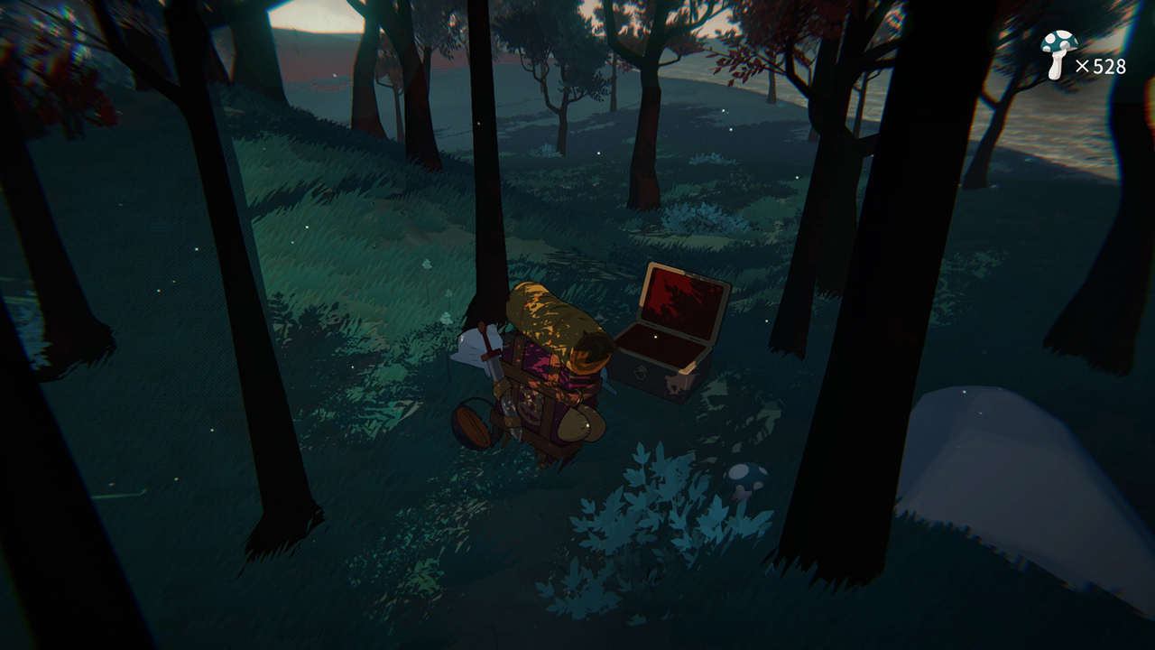ONI: Road to be the Mightiest Oni screenshot 2 for Nintendo Switch