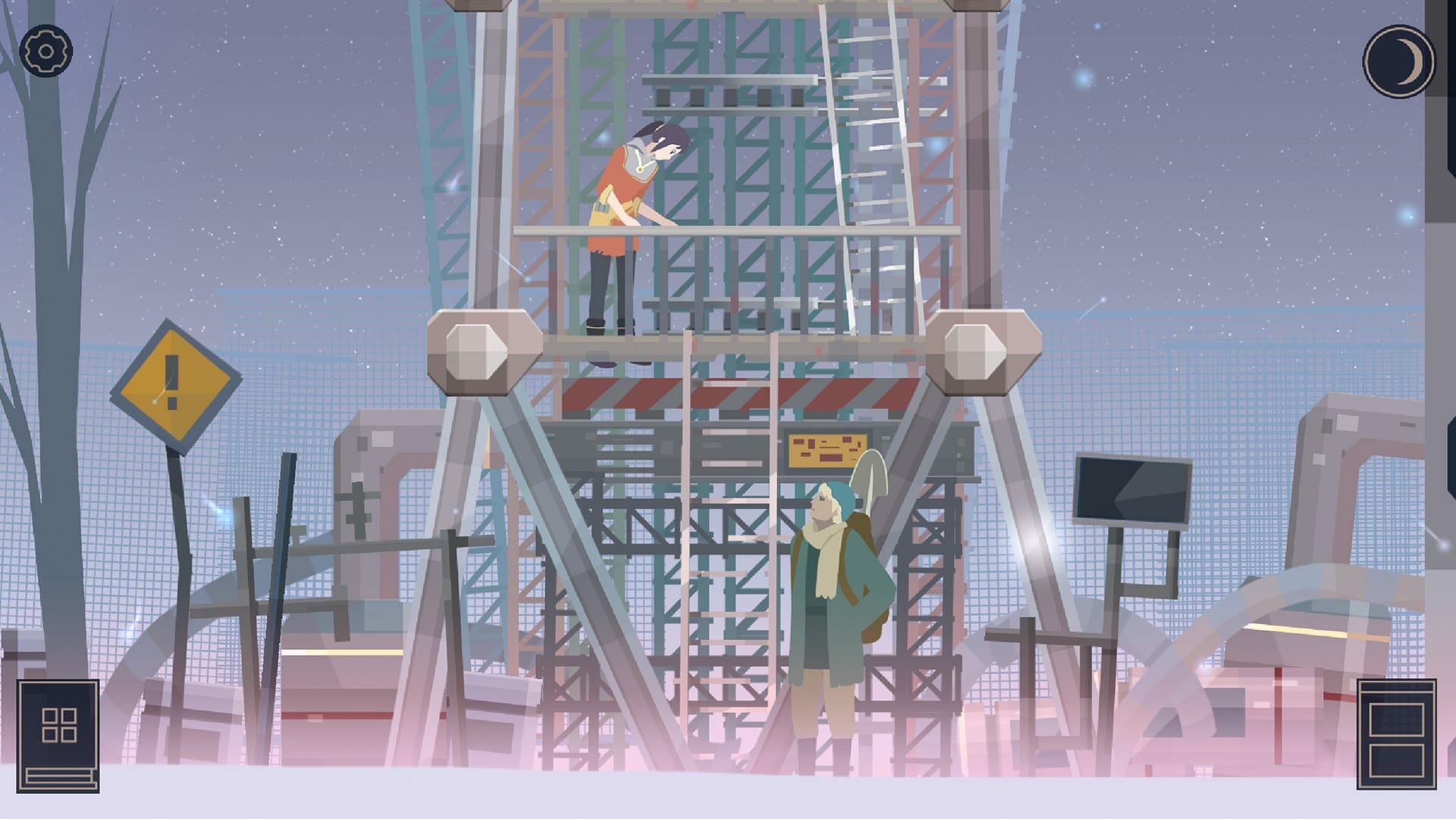 Opus Collection screenshot 3 for Nintendo Switch