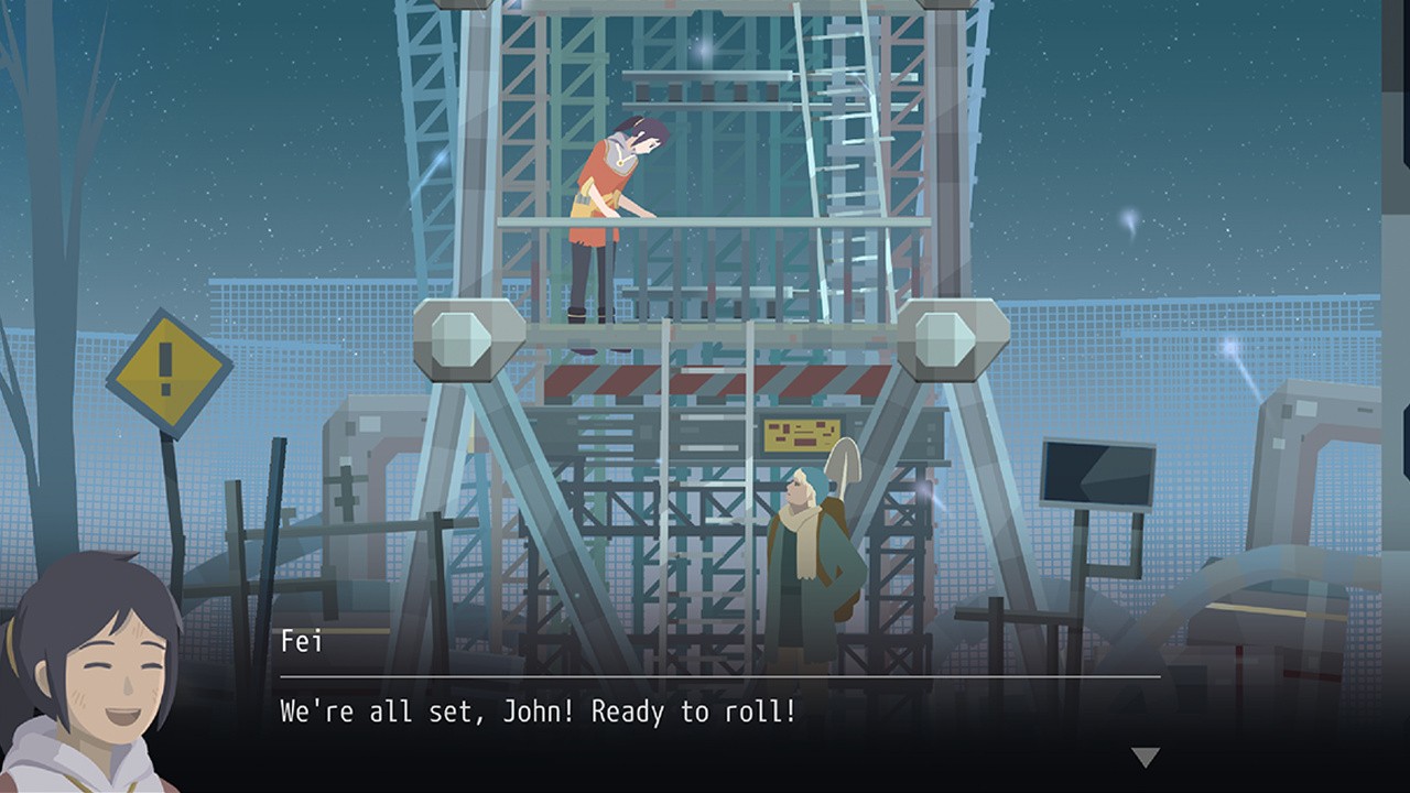 Opus Collection screenshot 4 for Nintendo Switch