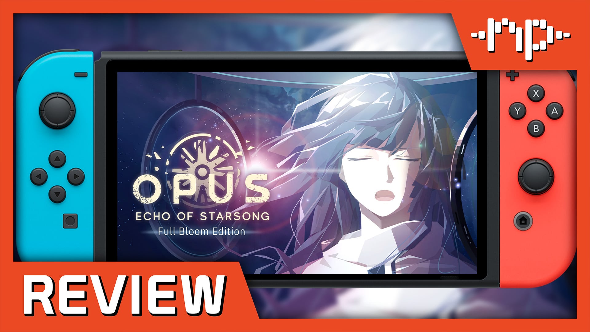 OPUS: Echo of Starsong - Full Bloom Edition screenshot 4 for Nintendo Switch
