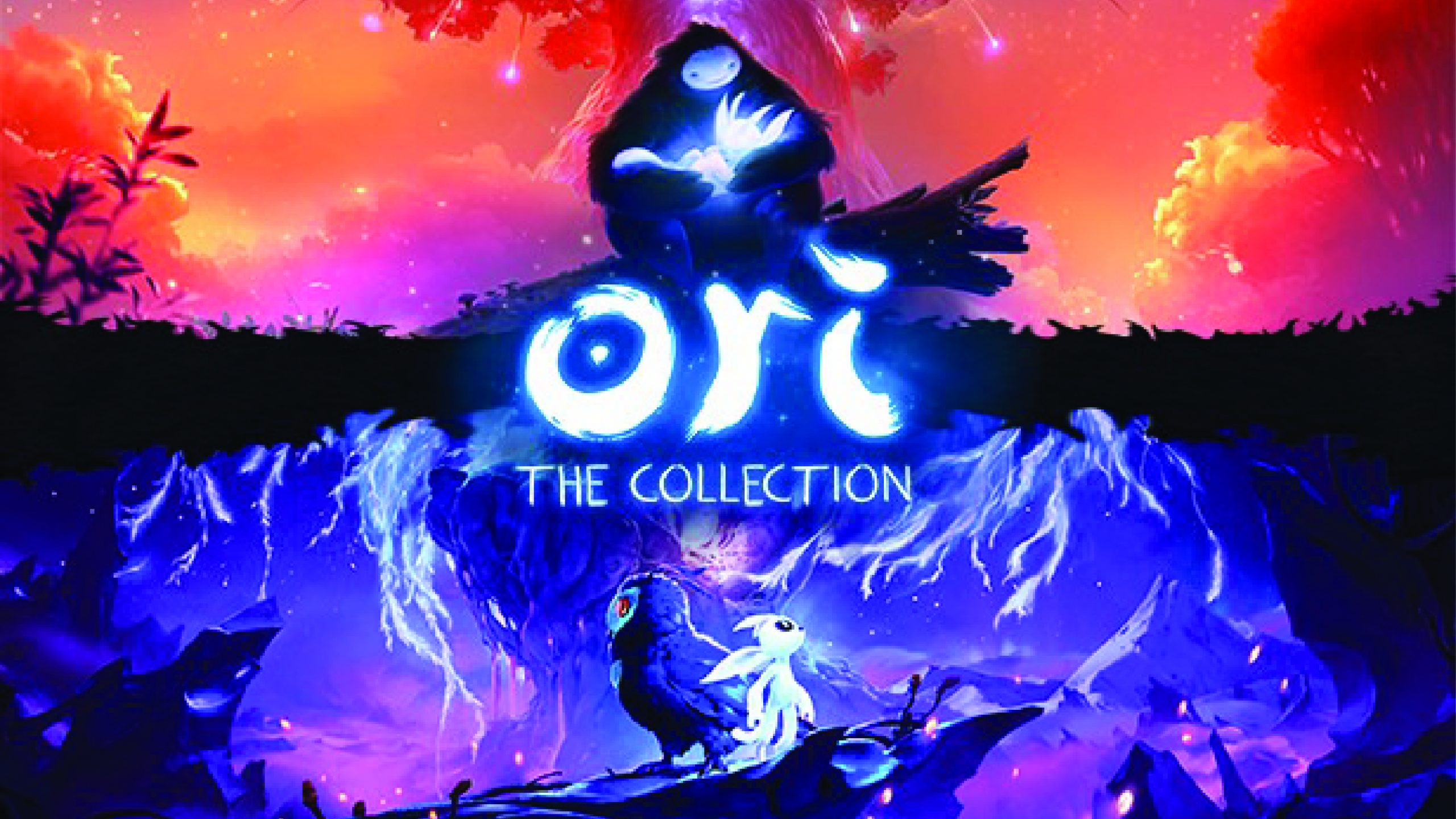 Ori: The Collection screenshot 4 for Nintendo Switch