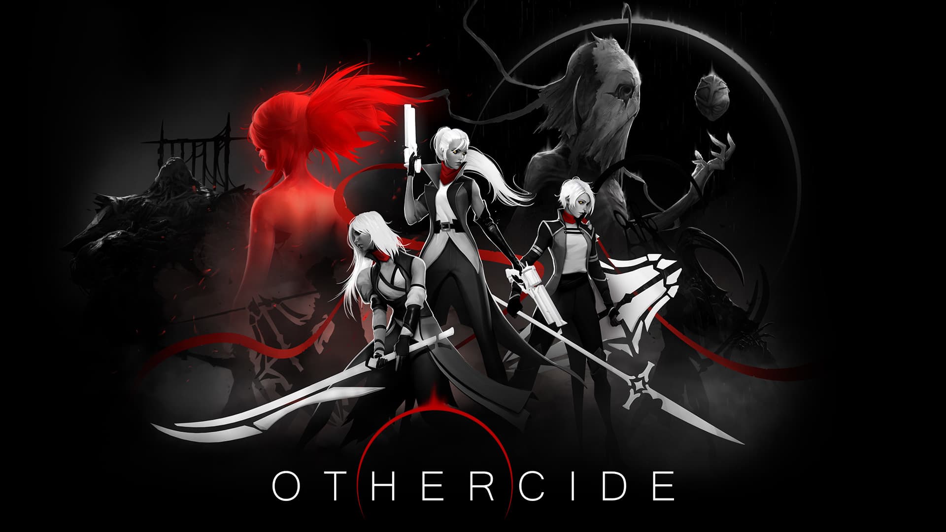 Othercide screenshot 4 for Nintendo Switch