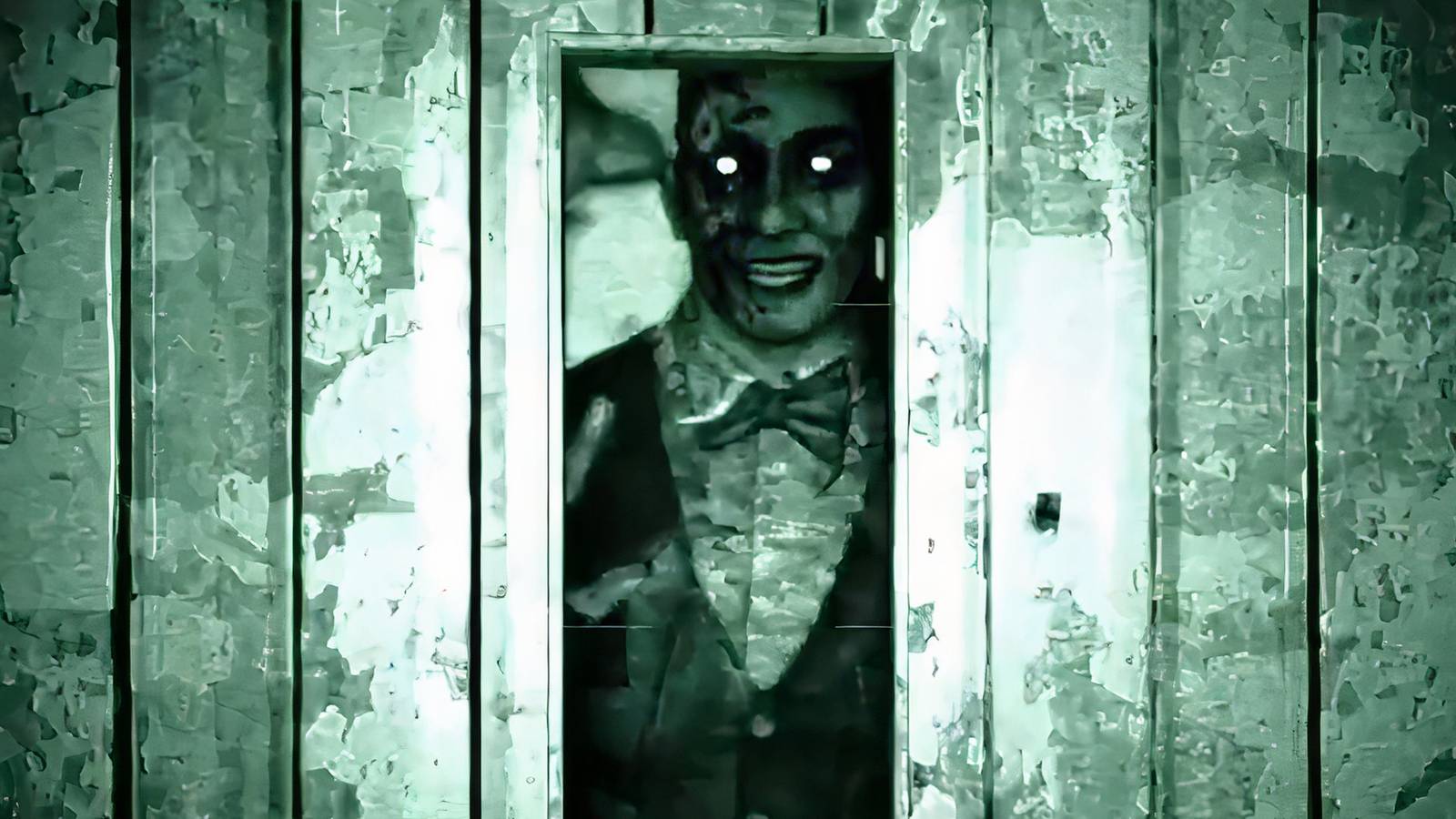 Outlast & Outlast 2 screenshot 3 for Nintendo Switch