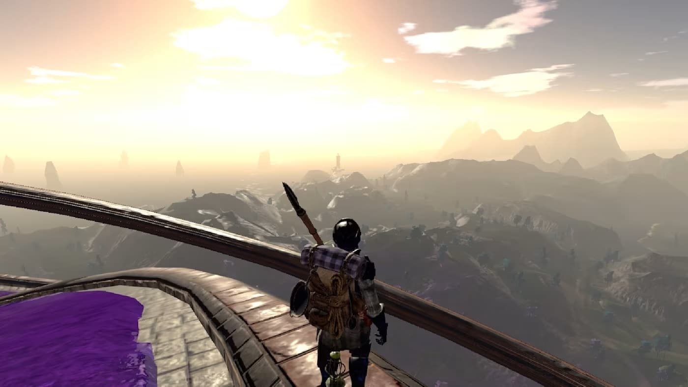 Outward: Definitive Edition screenshot 4 for Nintendo Switch