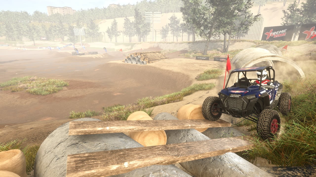 Overpass screenshot 4 for Nintendo Switch
