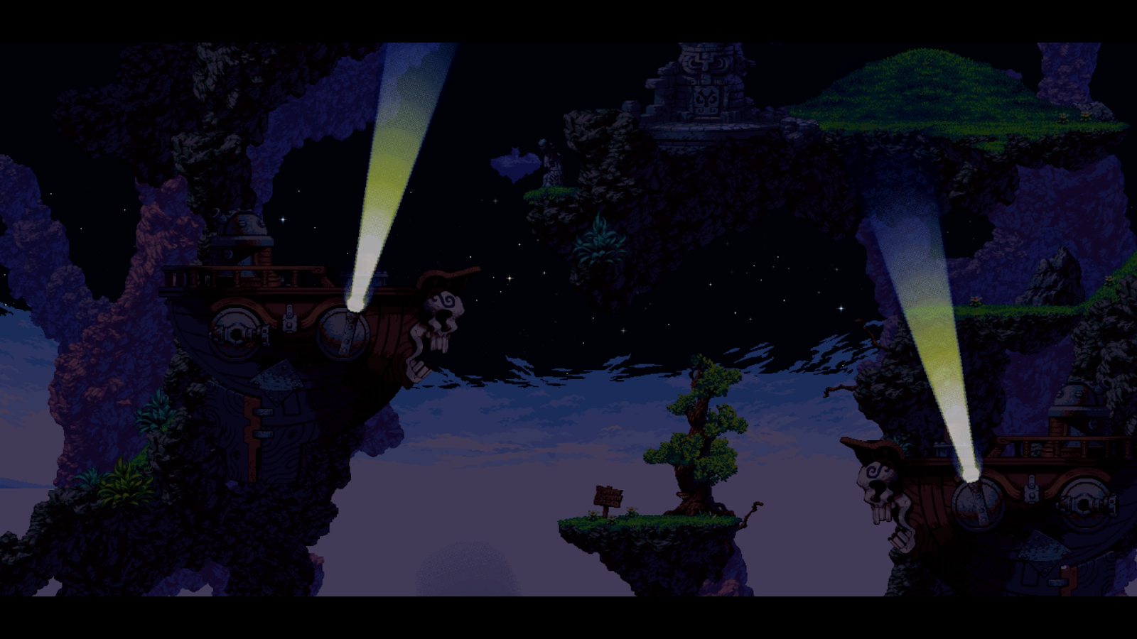 Owlboy screenshot 5 for Nintendo Switch