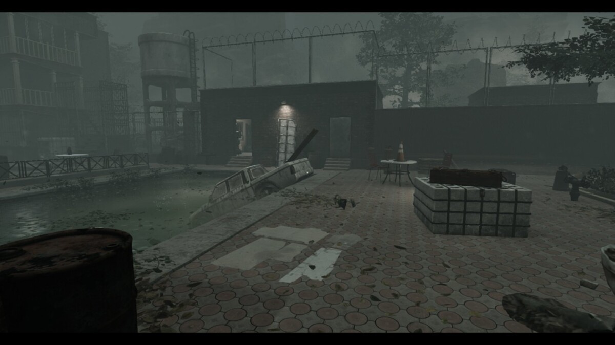 Oxide Room 104 screenshot 5 for Nintendo Switch