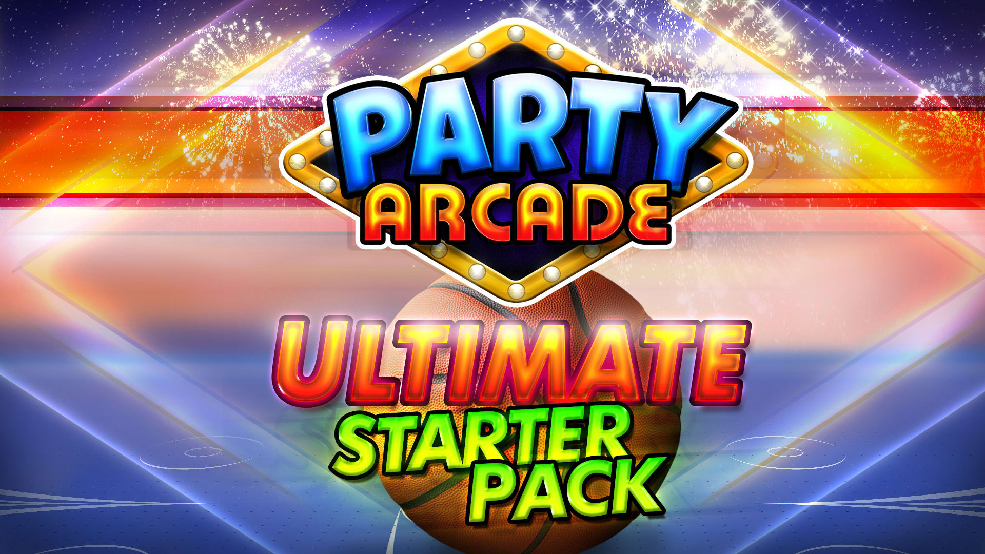 Party Arcade screenshot 2 for Nintendo Switch
