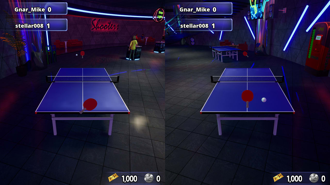 Party Arcade screenshot 3 for Nintendo Switch
