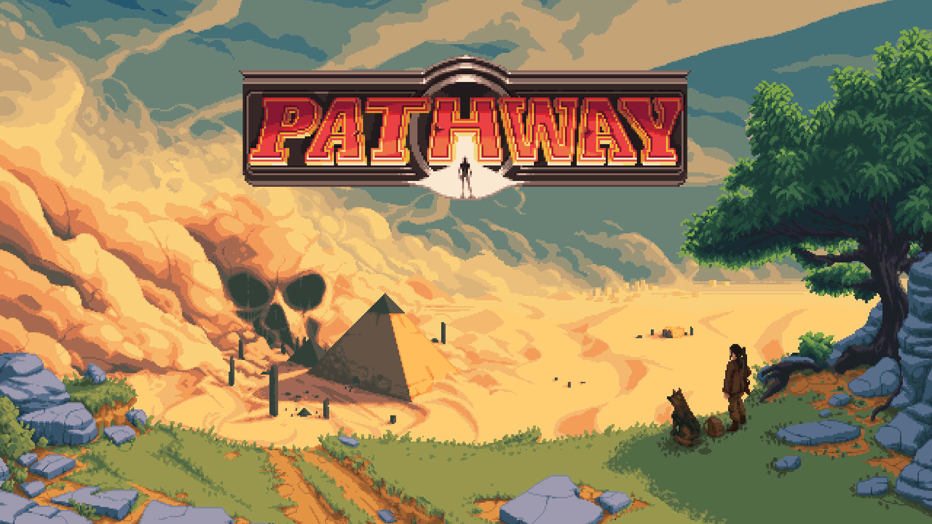 Pathway screenshot 2 for Nintendo Switch