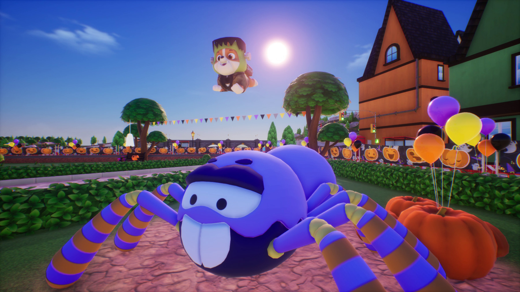 Paw Patrol World screenshot 5 for Nintendo Switch