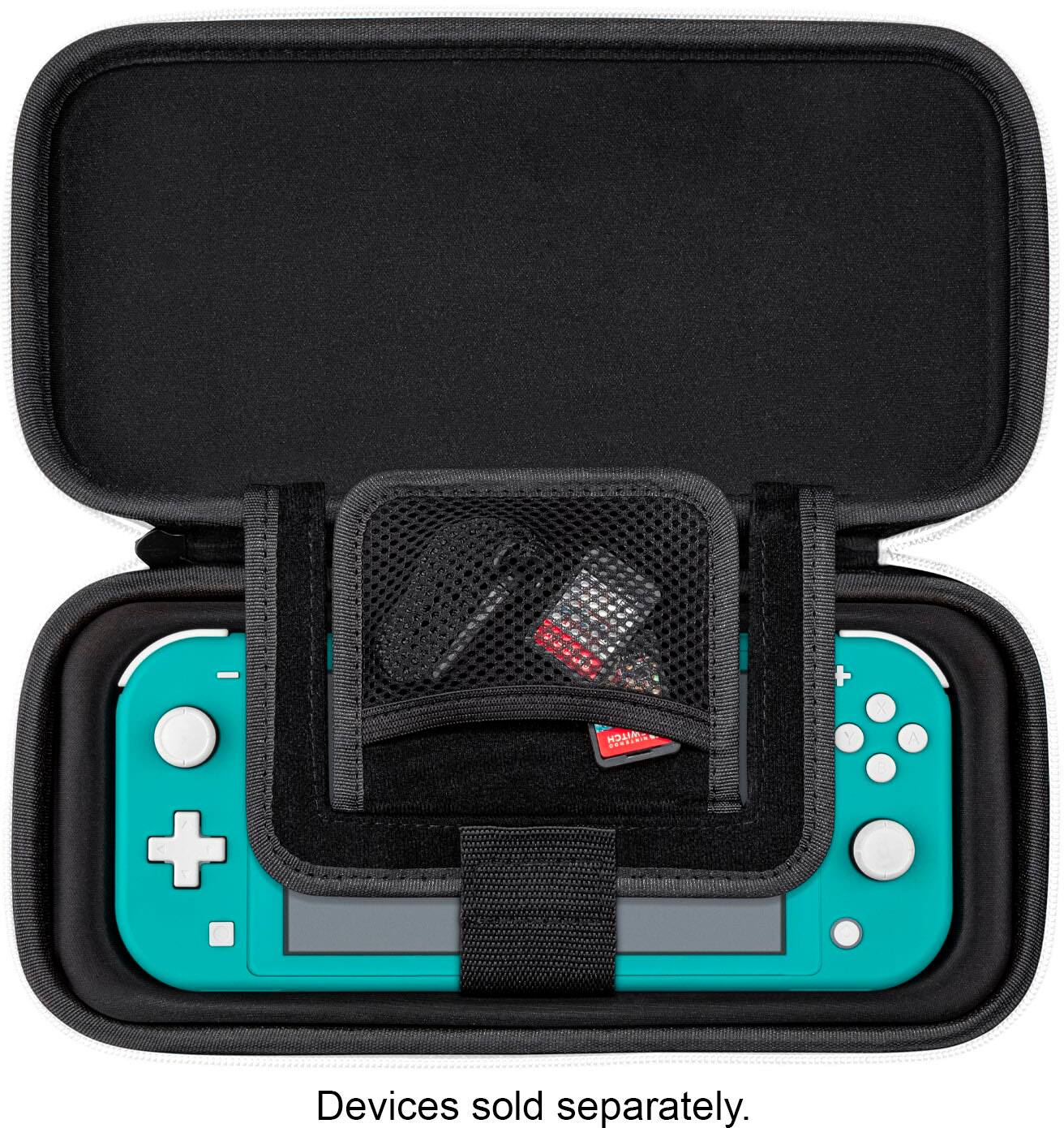 PDP Starter Kit screenshot 3 for Nintendo Switch