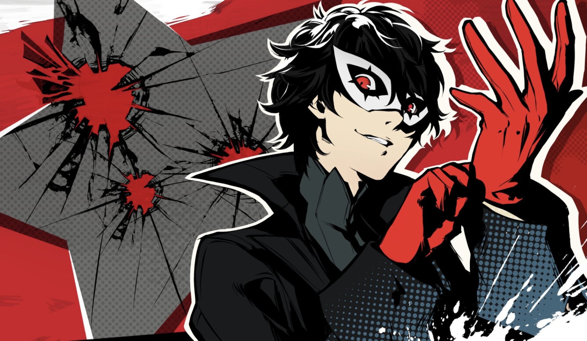 Persona 5 Royal screenshot 3 for Nintendo Switch