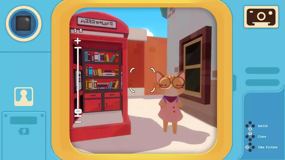 Petit Island screenshot 4 for Nintendo Switch
