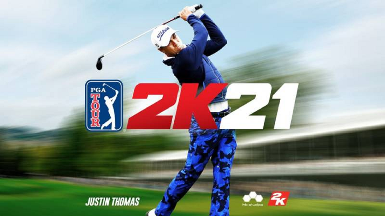 PGA Tour 2K21 screenshot 4 for Nintendo Switch