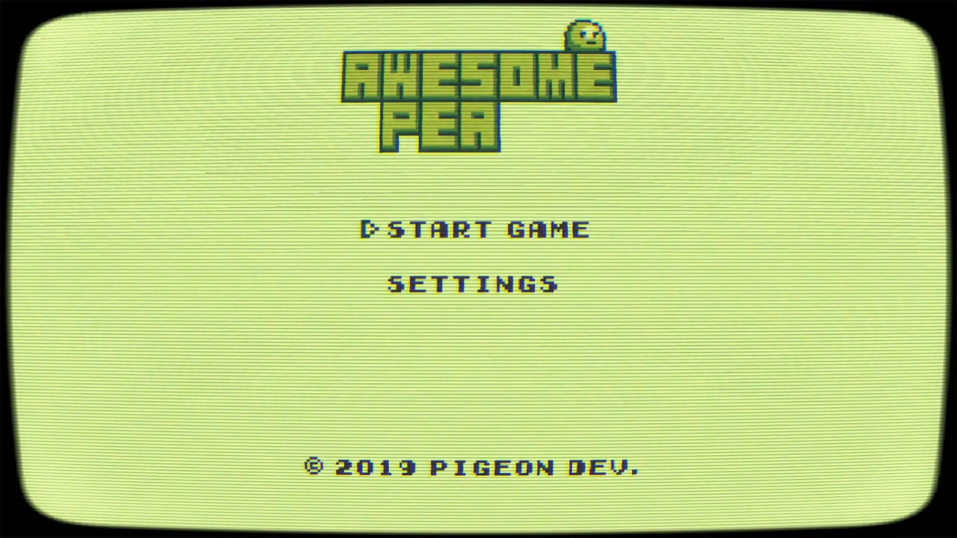 Pigeon Dev Games Collection screenshot 4 for Nintendo Switch
