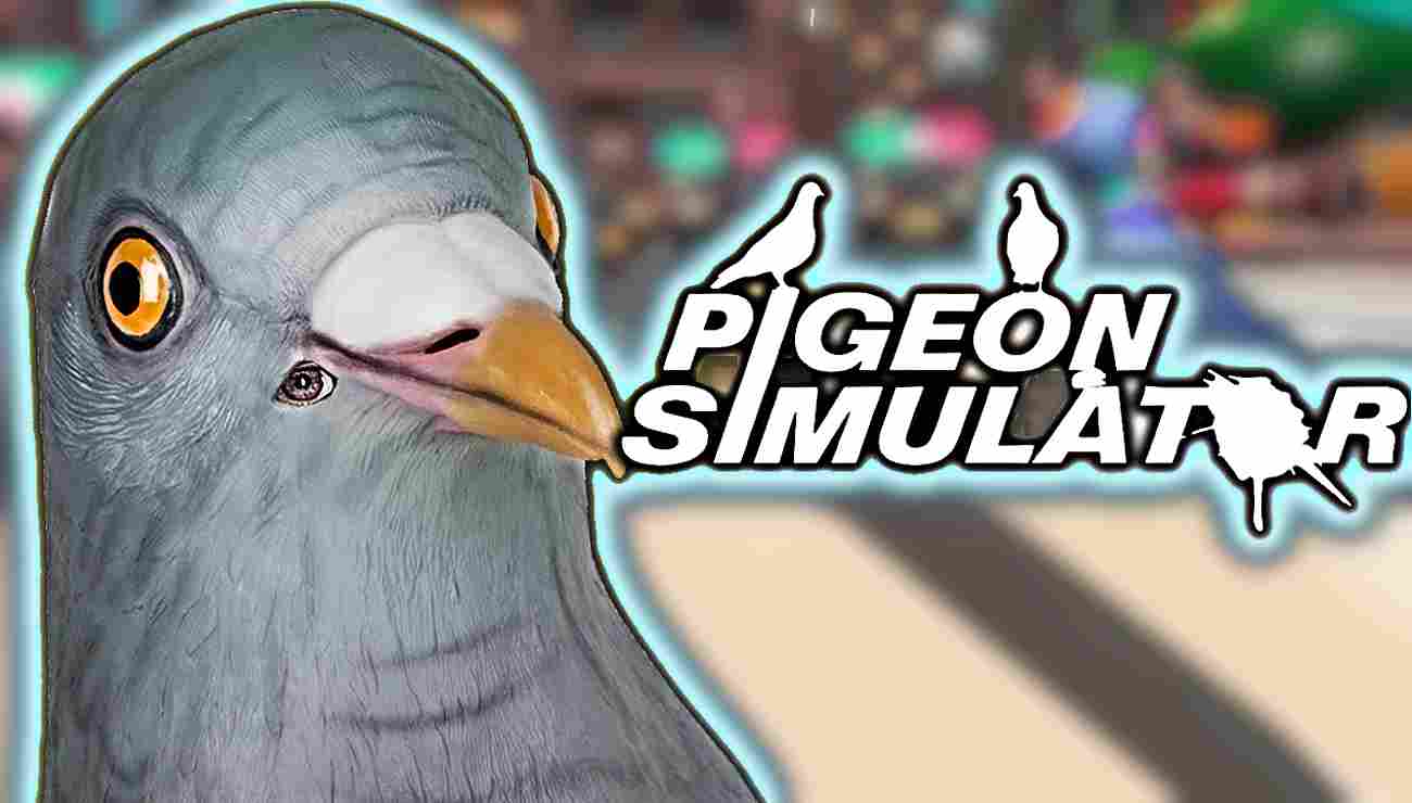 Pigeon Dev Games Collection [Deluxe Edition] screenshot 2 for Nintendo Switch