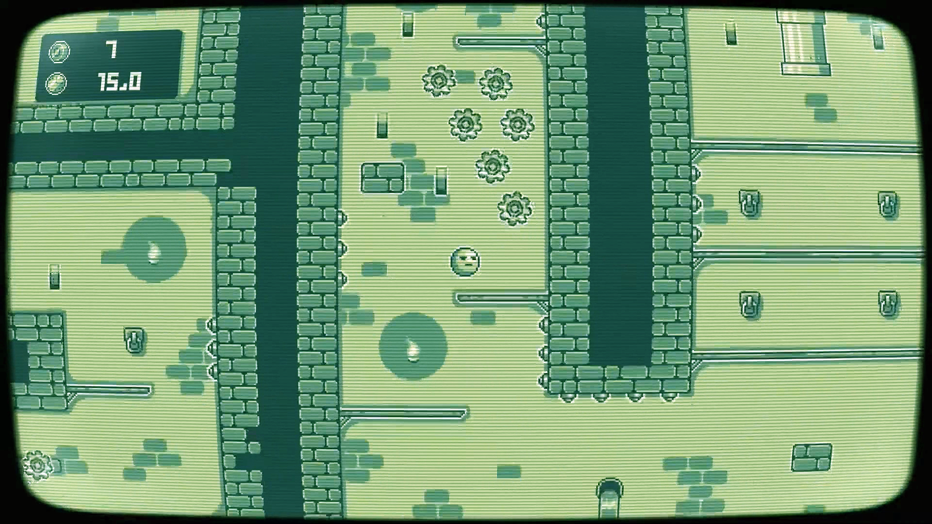 Pigeon Dev Games Collection [Deluxe Edition] screenshot 3 for Nintendo Switch