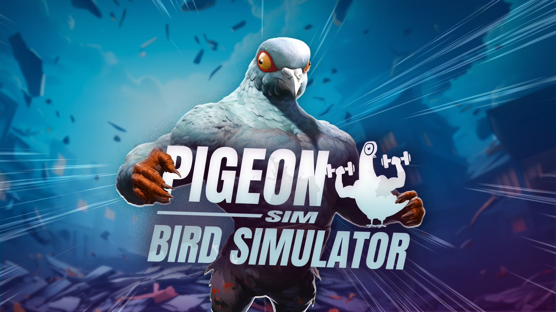 Pigeon Dev Games Collection [Deluxe Edition] screenshot 4 for Nintendo Switch