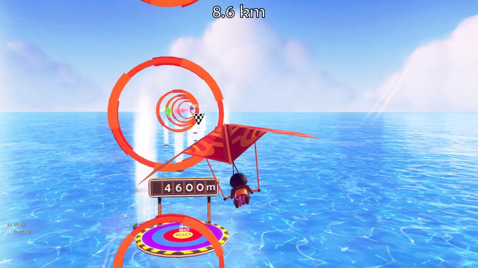 Pilot Sports screenshot 3 for Nintendo Switch