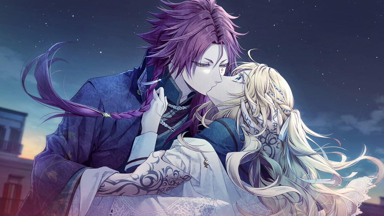 Piofiore: Fated Memories screenshot 2 for Nintendo Switch