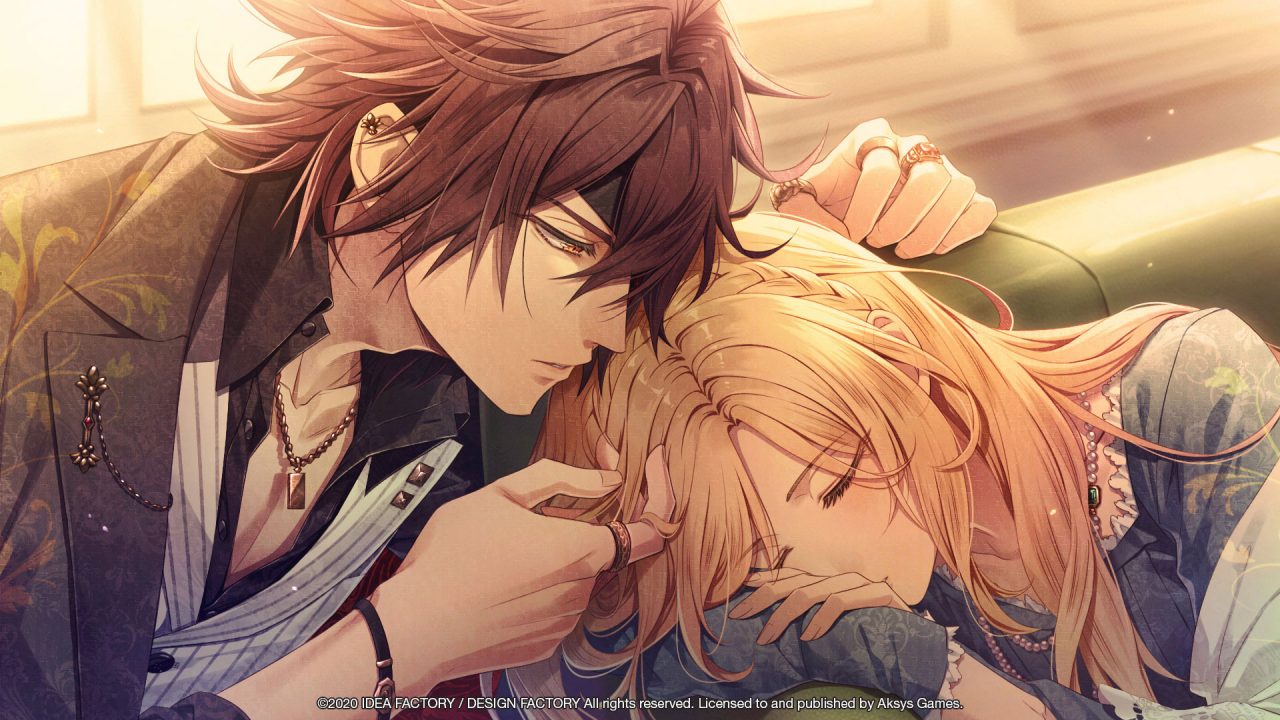 Piofiore: Fated Memories screenshot 4 for Nintendo Switch