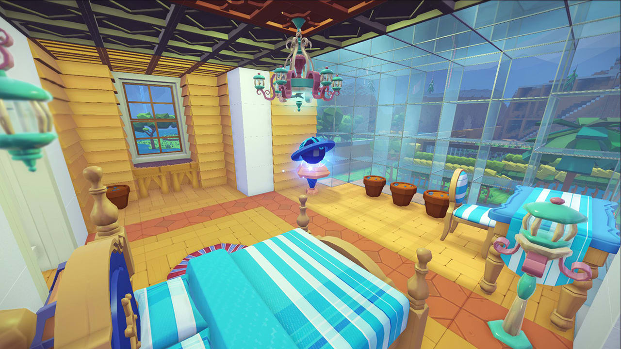 PixArk screenshot 4 for Nintendo Switch