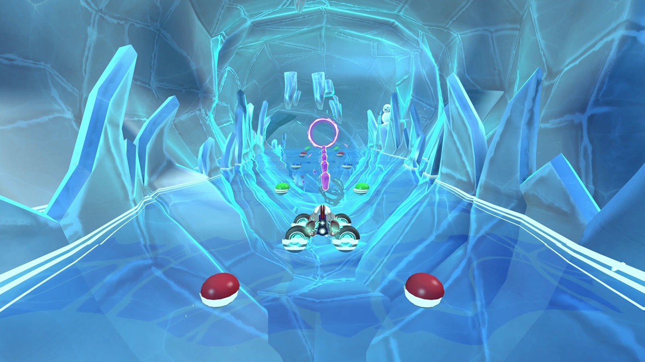 PJ Masks Power Heroes: Mighty Alliance screenshot 3 for Nintendo Switch