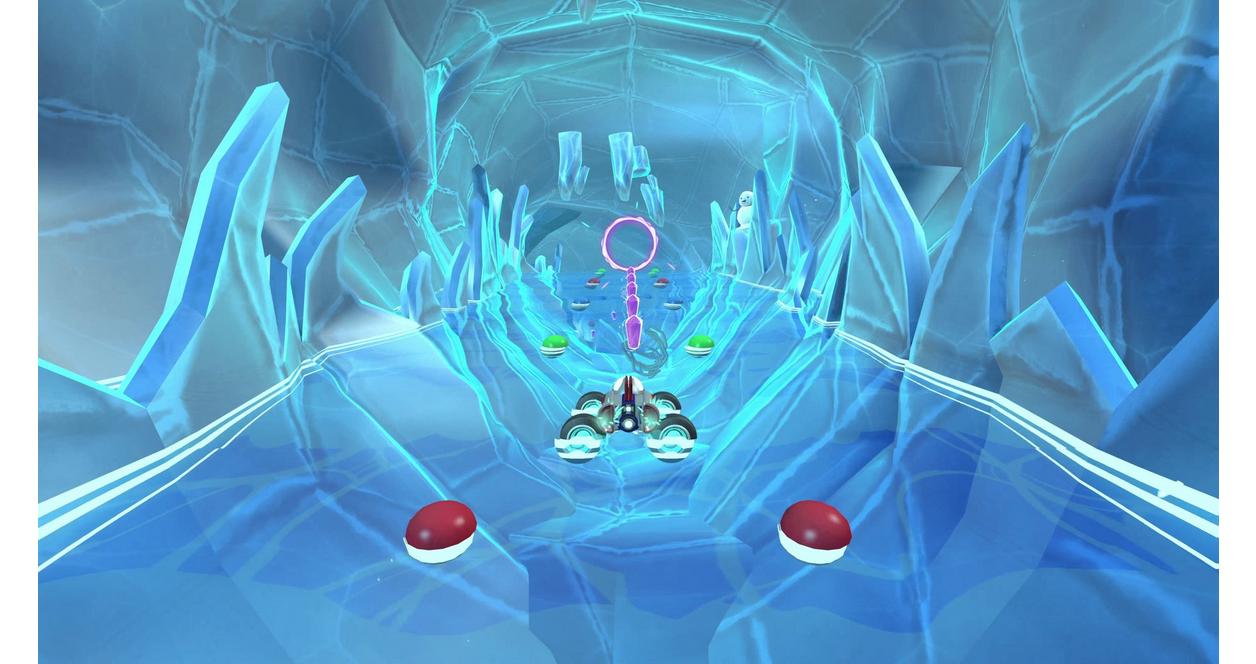PJ Masks: Power Heroes Mighty Alliance screenshot 4 for Nintendo Switch