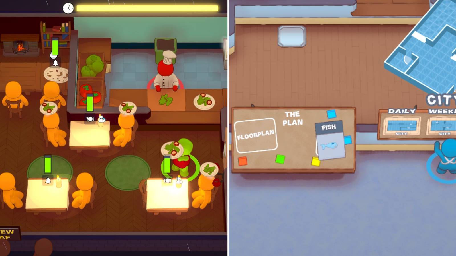 PlateUp screenshot 3 for Nintendo Switch