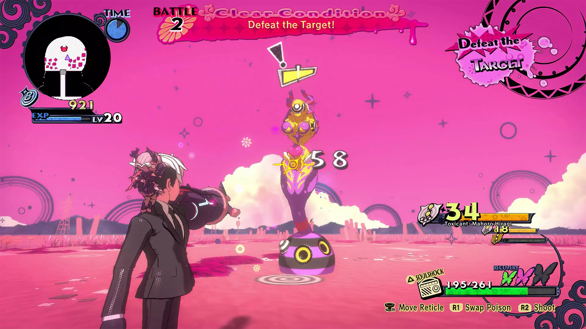 Poison Control screenshot 4 for Nintendo Switch