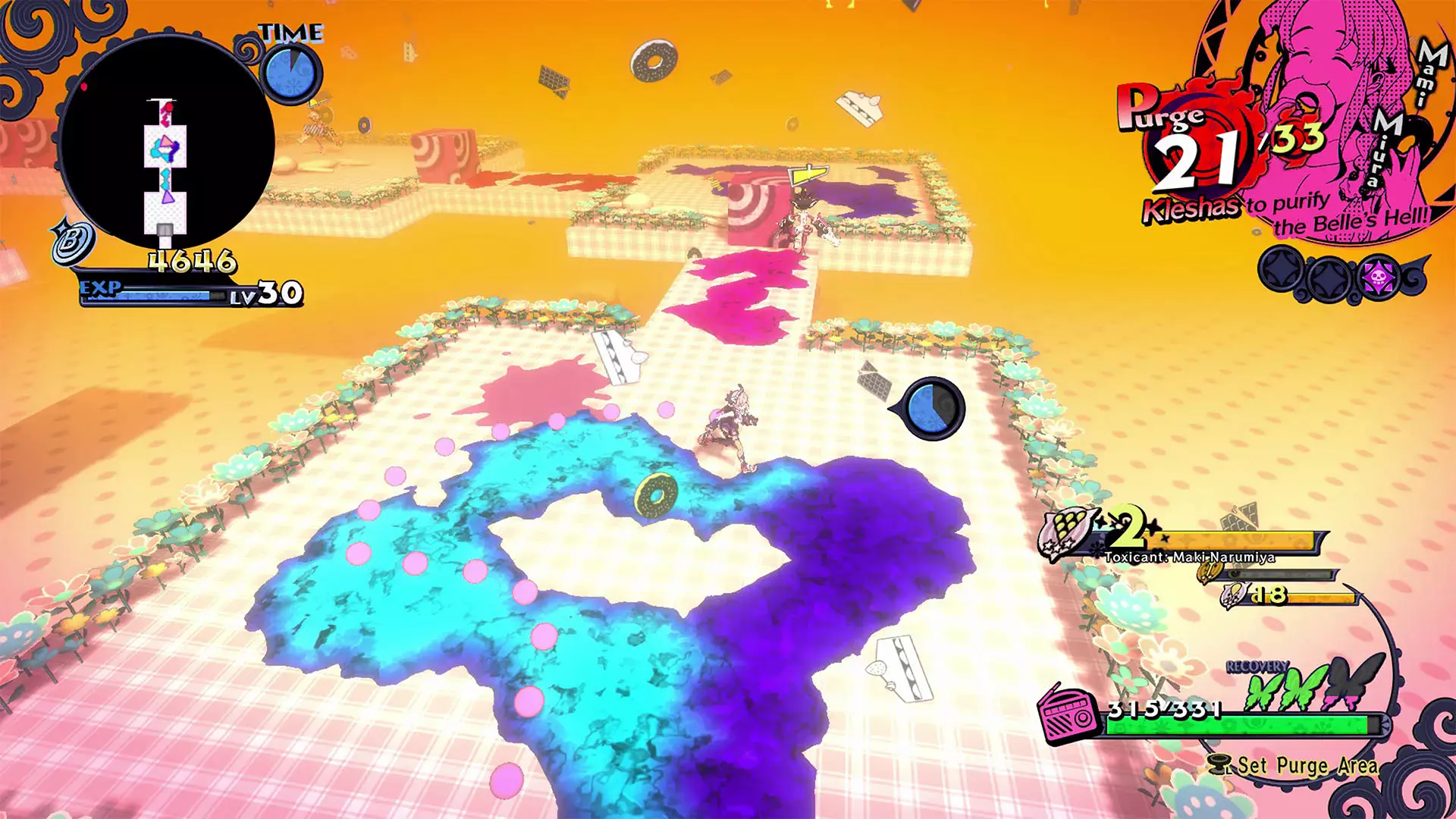Poison Control screenshot 5 for Nintendo Switch