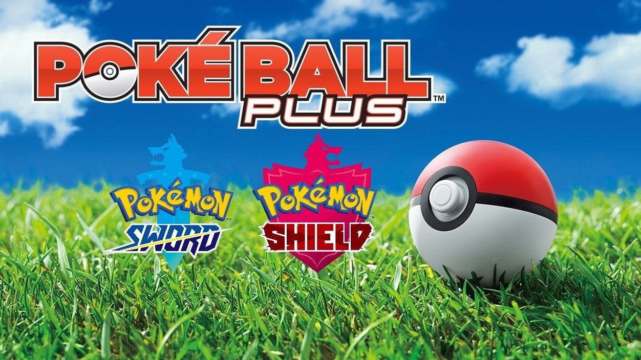 Poke Ball Plus screenshot 4 for Nintendo Switch