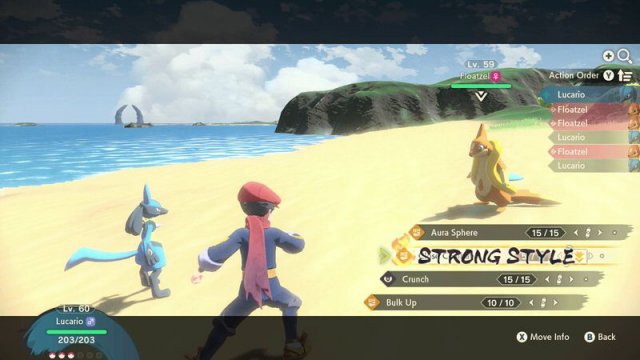 Pokemon Enhanced Wired Controller screenshot 4 for Nintendo Switch