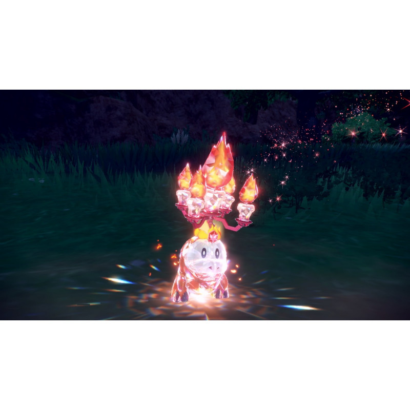 Pokemon Scarlet & Violet Double Pack screenshot 3 for Nintendo Switch