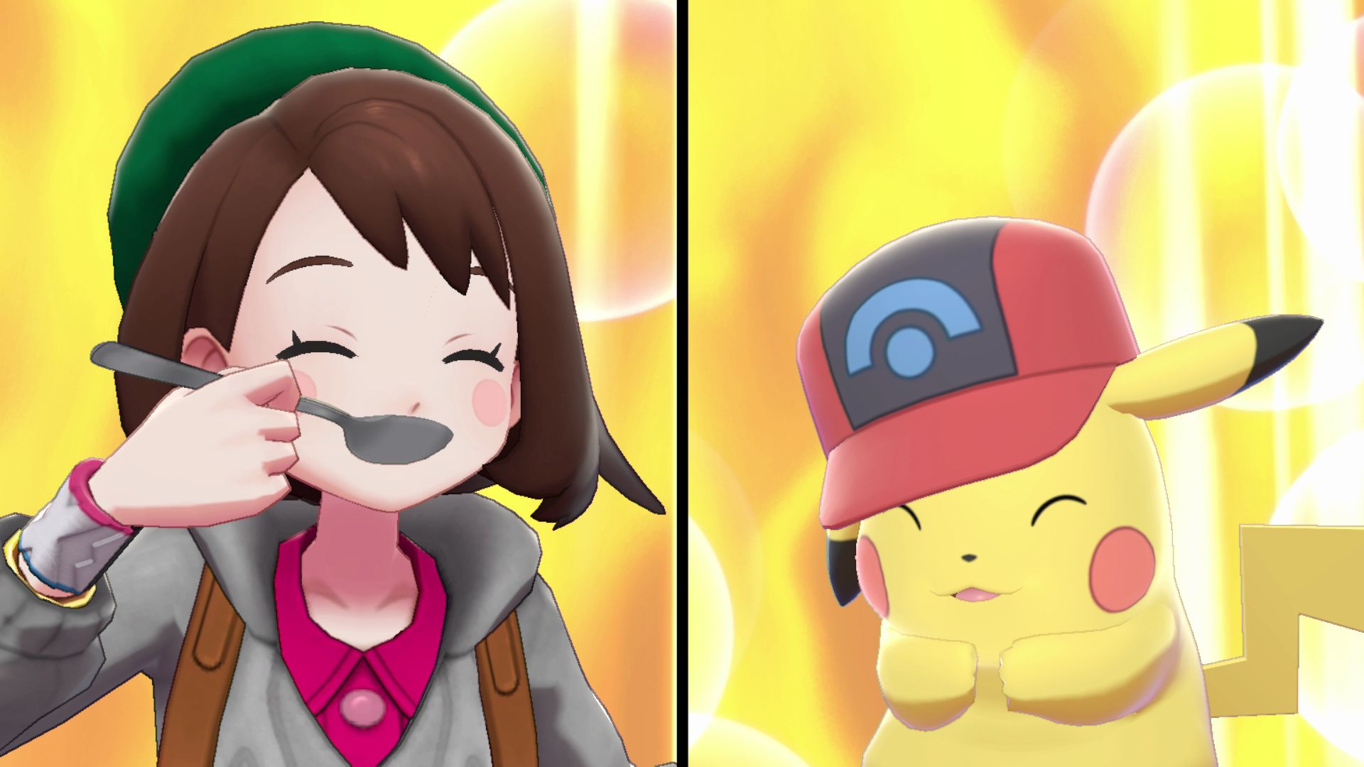 Pokemon Shield + Pokemon Shield Expansion Pass screenshot 4 for Nintendo Switch