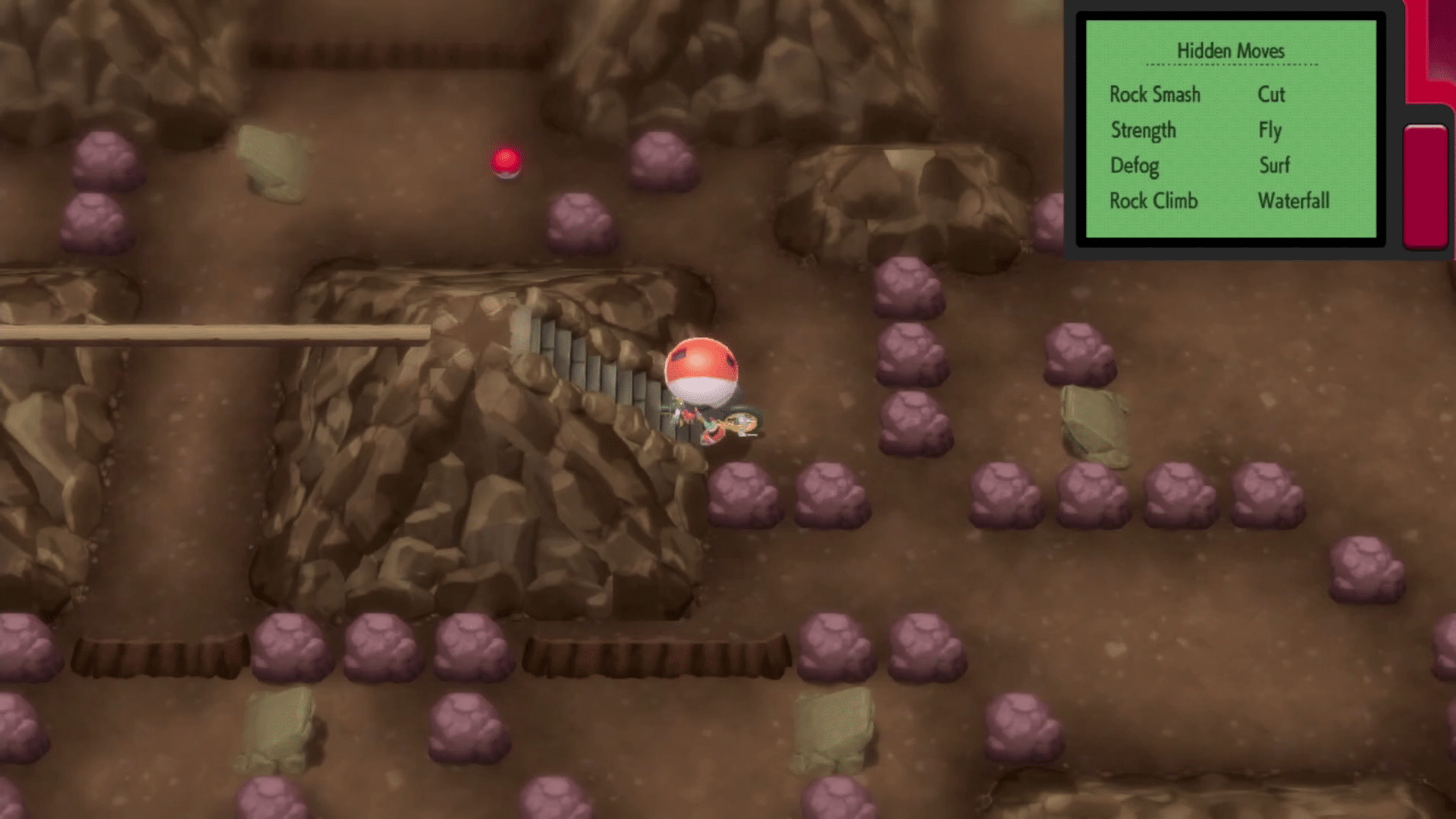 Pokemon Shining Pearl screenshot 4 for Nintendo Switch