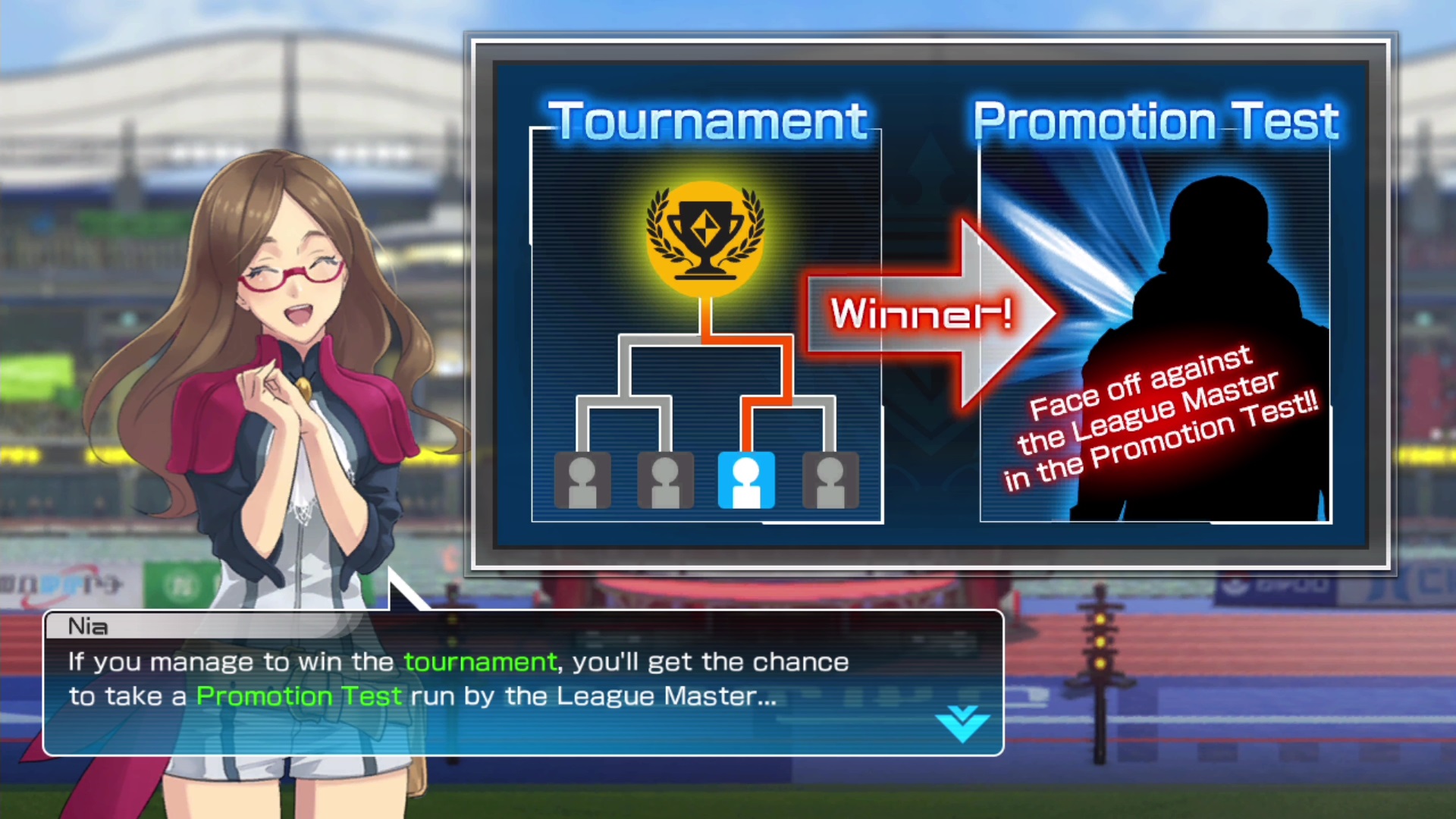 Pokken Tournament DX screenshot 4 for Nintendo Switch