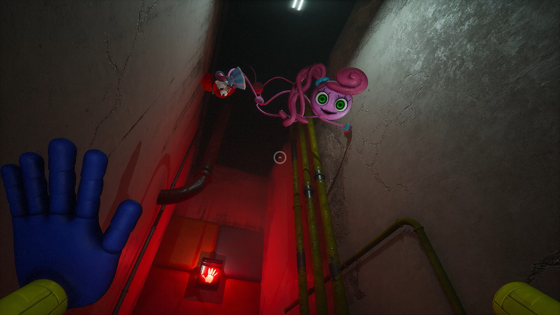 Poppy Playtime Triple Pack screenshot 3 for Nintendo Switch