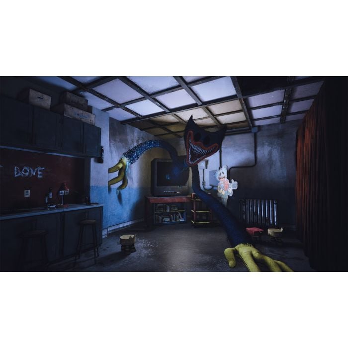 Poppy Playtime Triple Pack screenshot 4 for Nintendo Switch