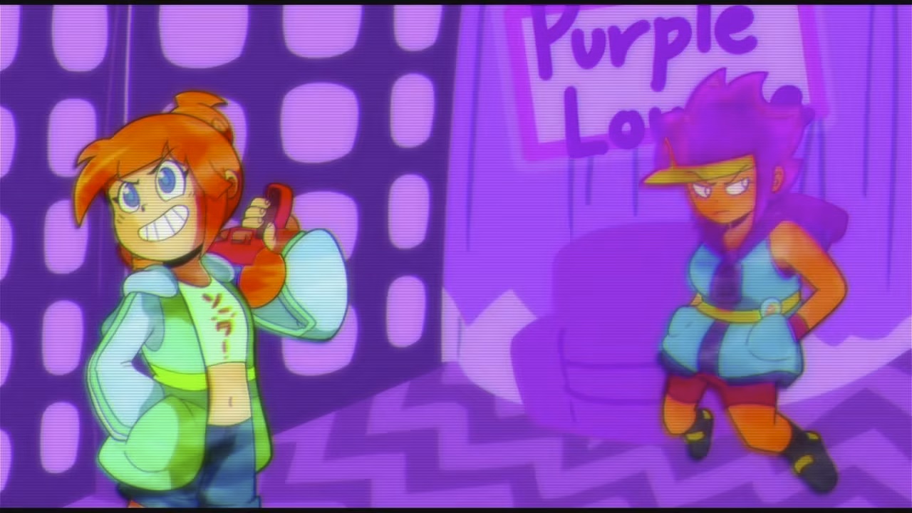 PopSlinger screenshot 4 for Nintendo Switch