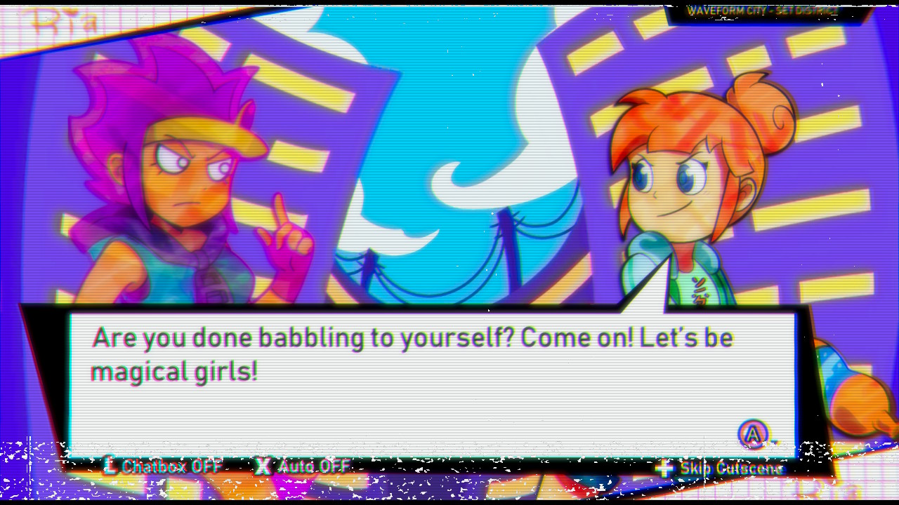 PopSlinger screenshot 5 for Nintendo Switch