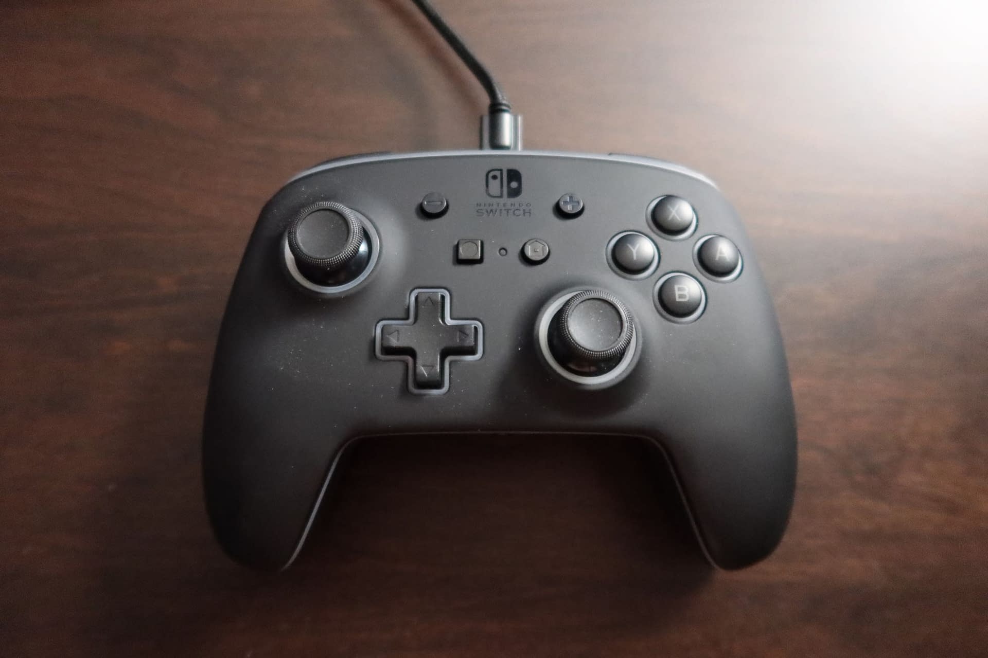 PowerA Spectra Enhanced Wired Controller screenshot 4 for Nintendo Switch