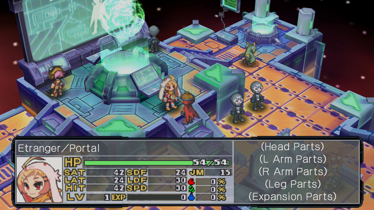 Prinny Presents NIS Classics Volume 2 screenshot 2 for Nintendo Switch