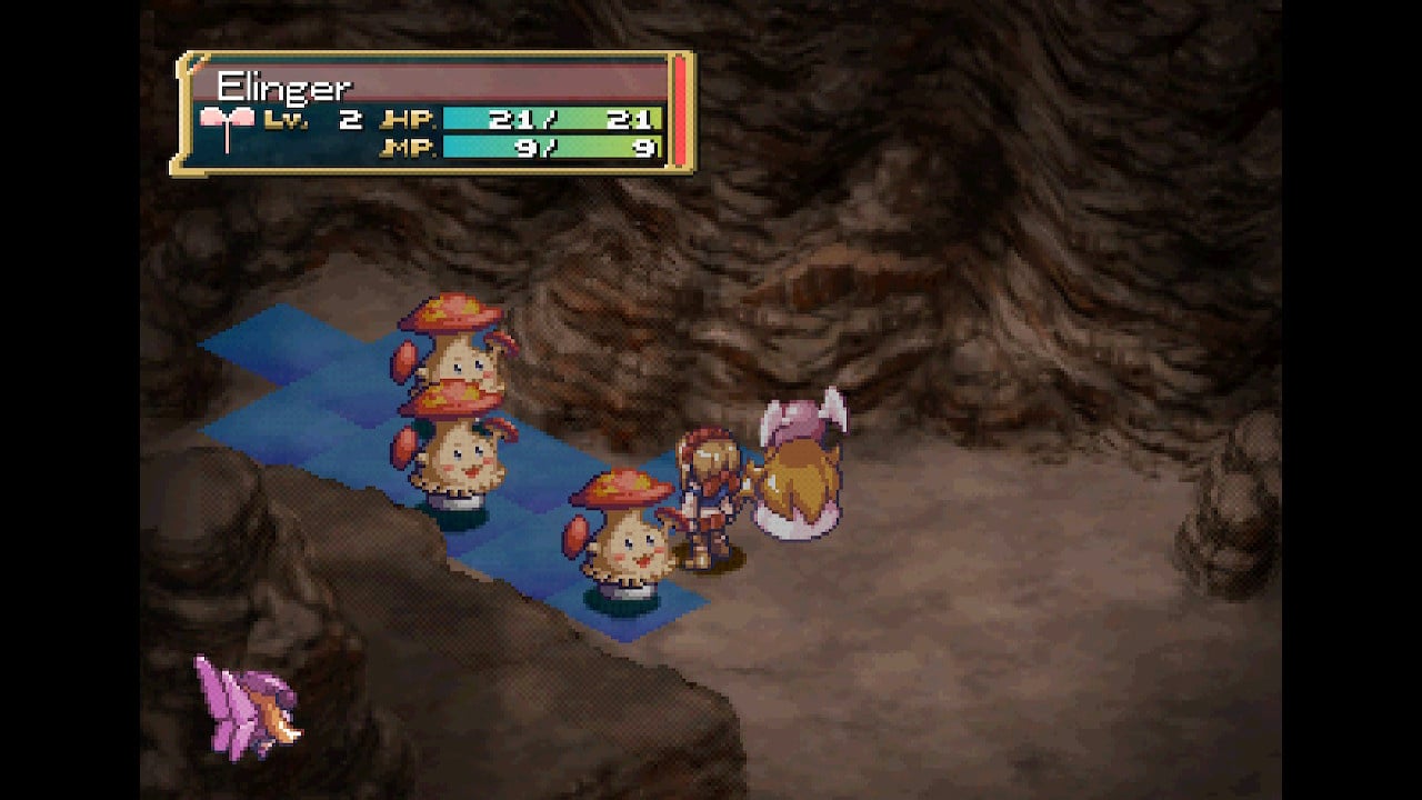 Prinny Presents NIS Classics Volume 3 screenshot 3 for Nintendo Switch