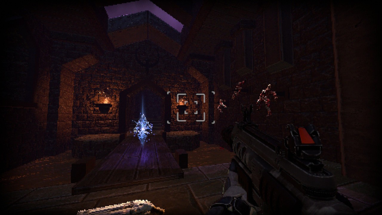 Prodeus screenshot 3 for Nintendo Switch