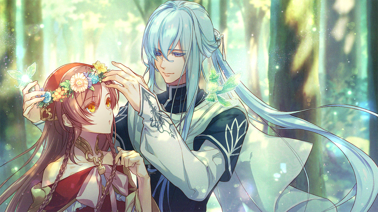 Radiant Tale screenshot 2 for Nintendo Switch