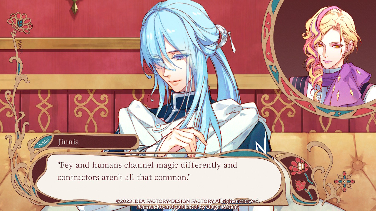 Radiant Tale screenshot 3 for Nintendo Switch