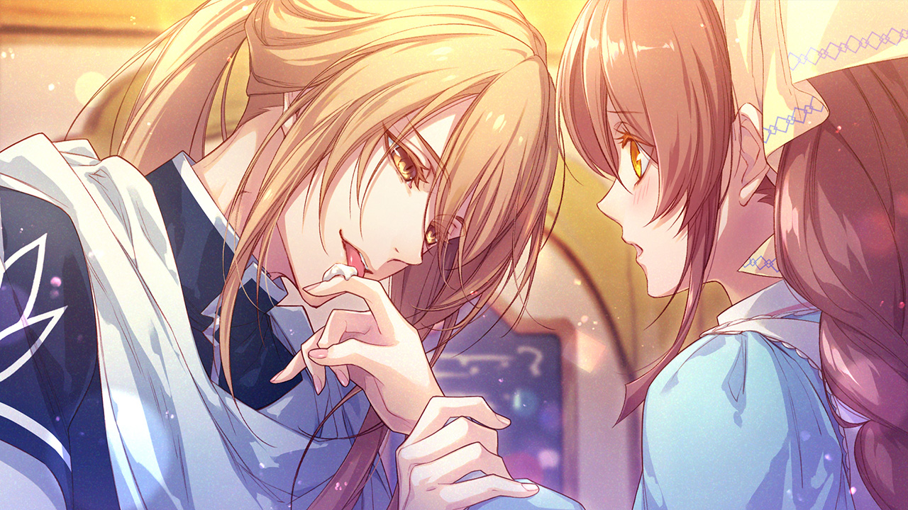 Radiant Tale: Fanfare screenshot 2 for Nintendo Switch