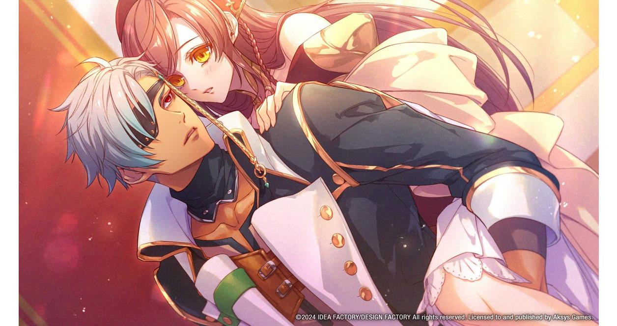Radiant Tale: Fanfare screenshot 3 for Nintendo Switch